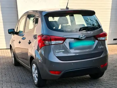 Gebraucht Hyundai ix20