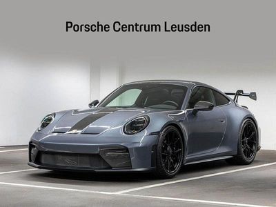 Neu Porsche 992 510 PS (375 kW) 2025 Grau