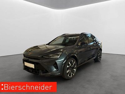 Gebraucht Cupra Formentor VZ 333 PS (244 kW) 2025 Grau SUV