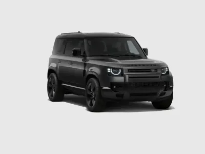 Gebraucht Land Rover Defender