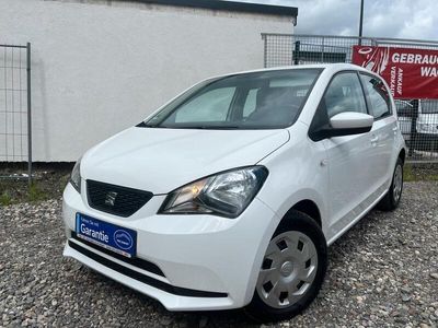 Seat Mii