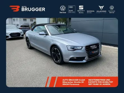 Gebraucht Audi A5 Cabriolet