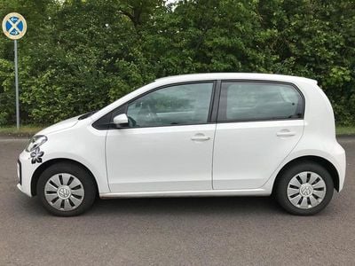 VW up!