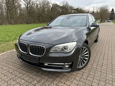 BMW 750