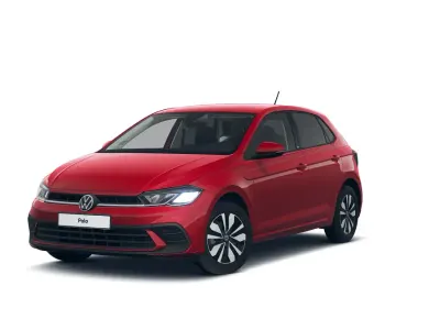 Gebraucht VW Polo