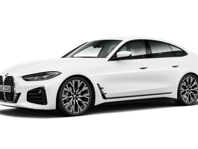 gebraucht BMW 420 Gran Coupé d