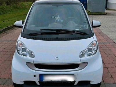 gebraucht Smart ForTwo Coupé 