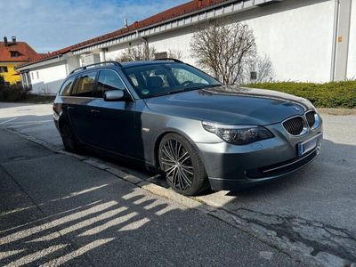 gebraucht BMW 530 xd Touring - Facelift