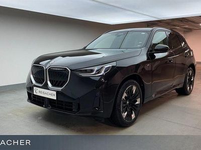 Schwarz Neu 2025 BMW X3 Performance SUV | 58.190 € (Superpreis)