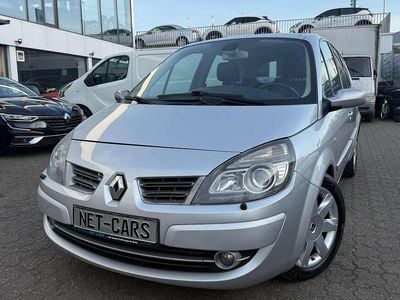 Renault Grand Scénic III