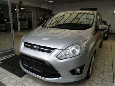 gebraucht Ford Grand C-Max 1.6 TDCi Trend