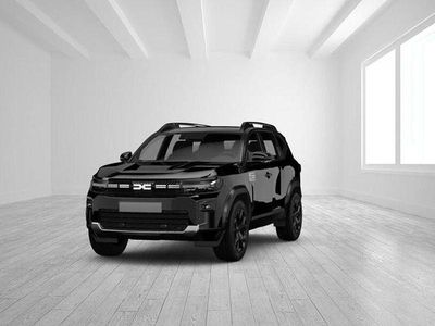 Schwarz Neu 2025 Dacia Duster SUV | 28.707 € (Teuer)