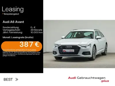 Gebraucht Audi A6