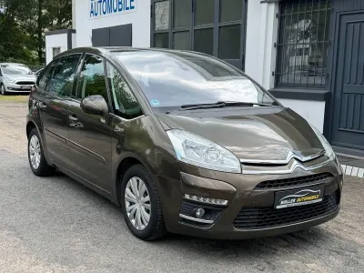 Gebraucht Citroën C4 Picasso