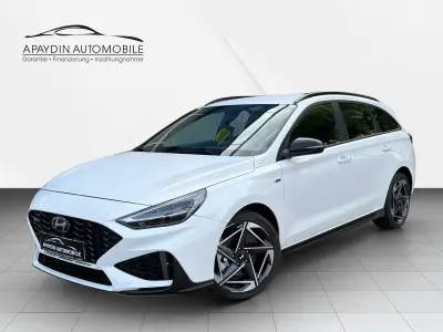 Gebraucht Hyundai i30