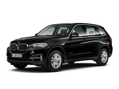 gebraucht BMW X5 sDrive25d M Sportpaket Head-Up Xenon Shz PDC