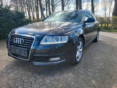 gebraucht Audi A6 3.0 TDI Quattro Avant.