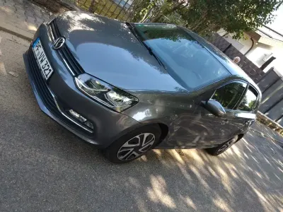 Gebraucht VW Polo