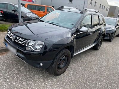 gebraucht Dacia Duster 1.2 TCe 125 4x2 Prestige Prestige