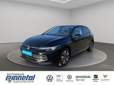 Gebraucht VW Golf VIII Goal 150 PS (110 kW) 2024 Limousine