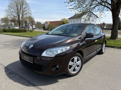 Renault Mégane III