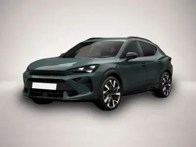 Neu Cupra Formentor 333 PS (244 kW) 2026 Blau SUV