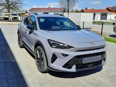 Usata Cupra Formentor VZ3 333 CV (244 kW) 2025 Grigio SUV