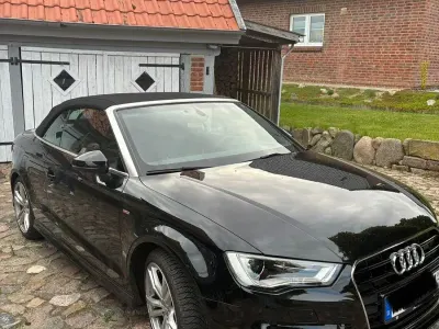 Gebraucht Audi A3 Cabriolet
