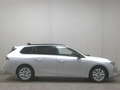 Gebraucht Opel Astra
