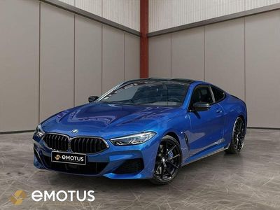 BMW 840