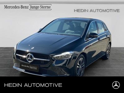 Usata Mercedes B180 Progressive 136 CV (100 kW) 2025 Nero Monovolume