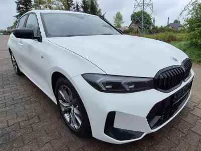 Gebraucht BMW 318