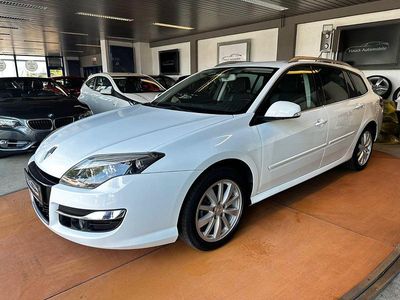 Renault Laguna III