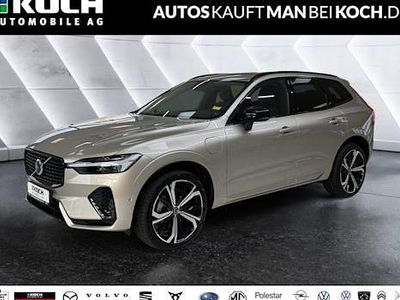 Gebraucht Volvo XC60 Ultra 350 PS (257 kW) 2025 Beige SUV