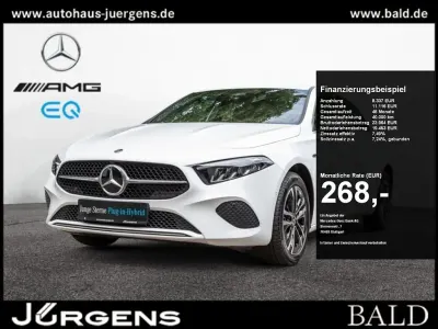 Gebraucht Mercedes A250