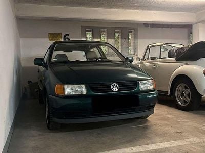 VW Polo