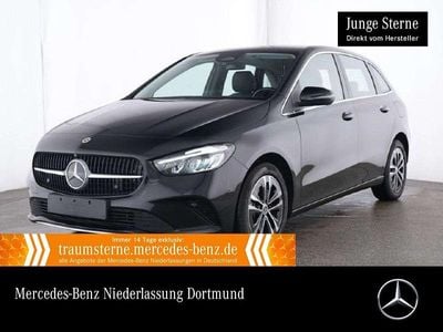 Mercedes B250e