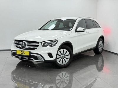 Mercedes GLC220