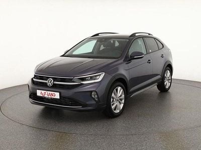 Neu VW Taigo 150 PS (110 kW) 2025 Grau SUV