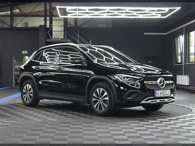 Mercedes GLA200