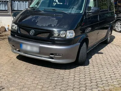 Gebraucht VW T4