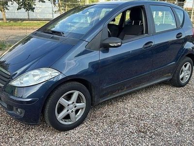 Mercedes A150
