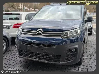Gebraucht Citroën Berlingo