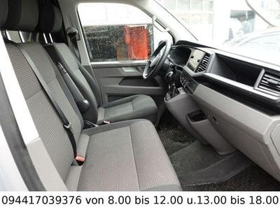 Gebraucht VW T6.1 150 PS (110 kW) 2022 Andere Van