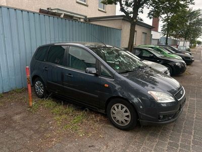 gebraucht Ford C-MAX 1.6