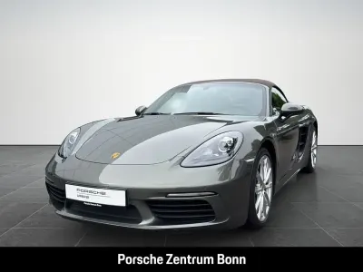 Gebraucht Porsche 718