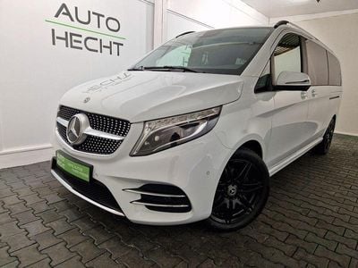 Mercedes V300
