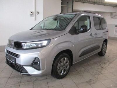 Opel Combo Life