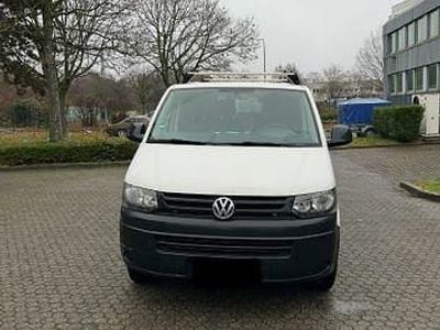 VW T6