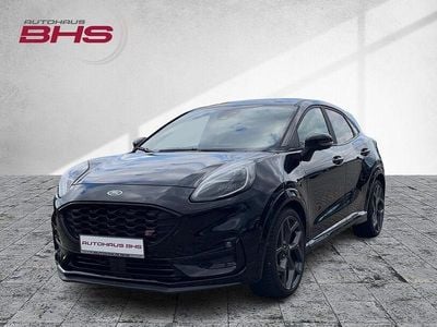 gebraucht Ford Puma 1,0 EcoBoost 160 PS ATG ST X